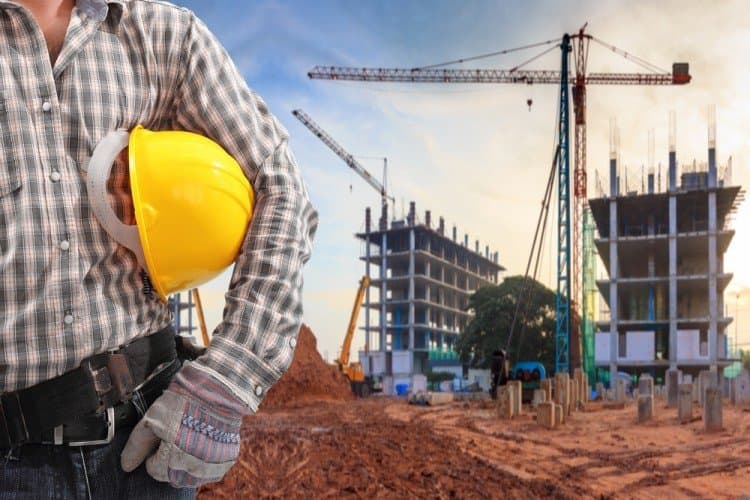 New Construction