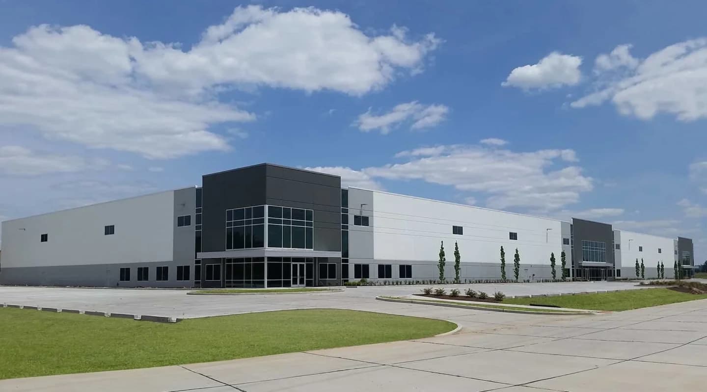 River City Warehouse