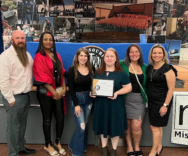 Missouri Women in Trade